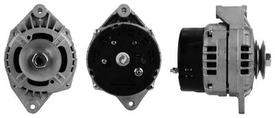 Ģenerators LUCAS LRA01599