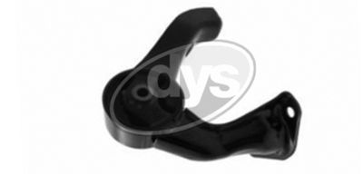 Piekare, Dzinējs DYS 71-27741