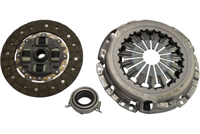 Комплект сцепления KAVO PARTS CP-1043