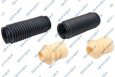 Пылезащитный комплект, амортизатор GSP 5405800PK