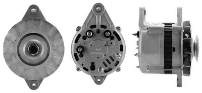 Ģenerators LUCAS LRA01248