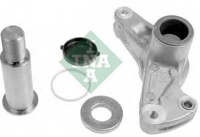Remkomplekts, Spriegotājlīste-Ķīļrievu siksna Schaeffler INA 533 0069 20