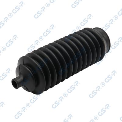 Putekļusargs, Stūres iekārta GSP 540101