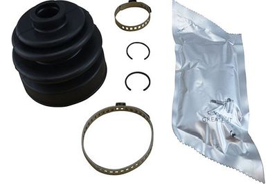 Комплект пыльника, приводной вал KAVO PARTS CVB-4511