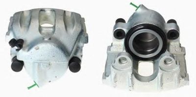 Тормозной суппорт GENERAL RICAMBI BW6078