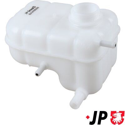 Kompensācijas tvertne, Dzesēšanas šķidrums JP GROUP 6314700200