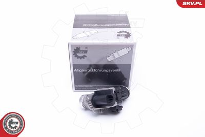 Клапан возврата ОГ ESEN SKV 14SKV185