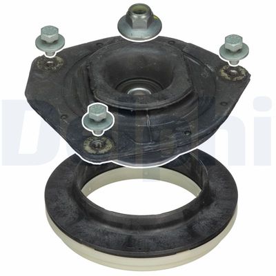 Remkomplekts, Amortizatora statnes balsts DELPHI BSJ10071