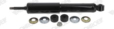 Амортизатор MONROE D8022S