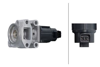 Клапан возврата ОГ HELLA 6NU 014 864-911