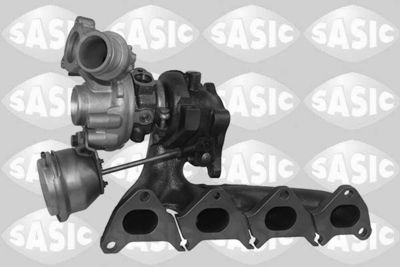 Компрессор, наддув SASIC 1820199