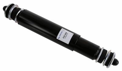 Amortizators SACHS 316 529