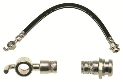 Тормозной шланг TRW PHD712