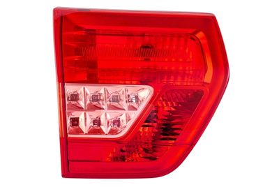 Aizmugurējais lukturis HELLA 2TZ 354 823-031