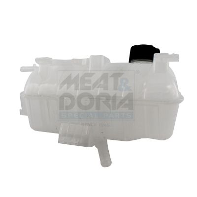 Tvertne, Radiators MEAT & DORIA 2035041