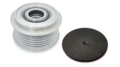 Механизм свободного хода генератора SKF VKM 06522