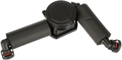 Маслосъемный щиток, вентиляция картера GATES EMH433