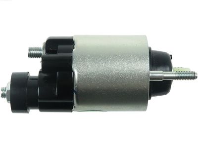 Ievilcējrelejs, Starteris AS-PL SS6037
