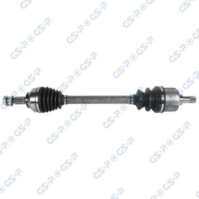 Приводной вал GSP 256332