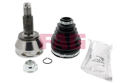 Шарнирный комплект, приводной вал Schaeffler FAG 771 0748 30