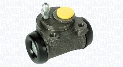 Колесный тормозной цилиндр MAGNETI MARELLI 360219230235