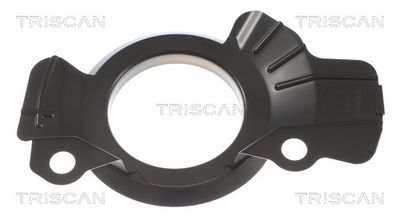 Отражатель, диск тормозного механизма TRISCAN 8125 43112