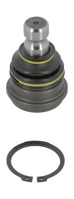 Шарнир независимой подвески / поворотного рычага MOOG HY-BJ-2629