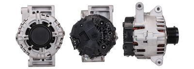 Ģenerators LUCAS LRA03961