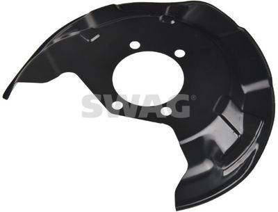 Dubļu sargs, Bremžu disks SWAG 33 10 7061