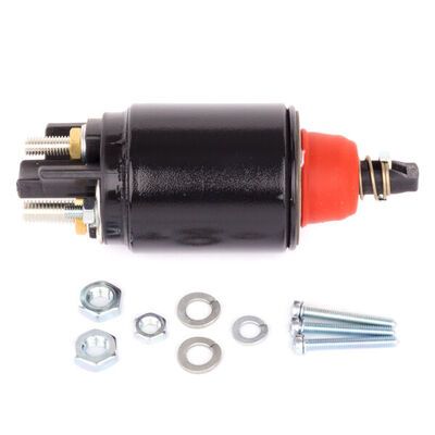 Тяговое реле, стартер MAHLE MSX 582KIT