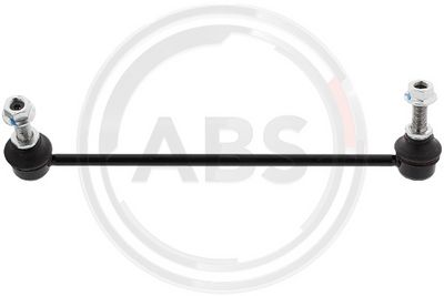 Stiepnis/Atsaite, Stabilizators A.B.S. 261316