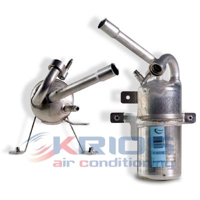  MEAT & DORIA K132257