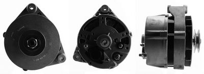 Генератор DRI 211104902