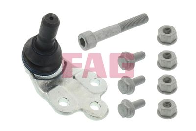 Balst-/Virzošais šarnīrs Schaeffler FAG 825 0349 10
