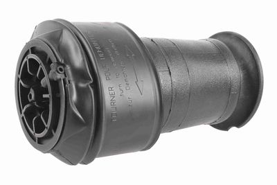 Pneimoatspere, Balstiekārta VEMO V22-50-0001