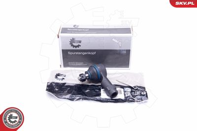 Наконечник поперечной рулевой тяги ESEN SKV 04SKV389