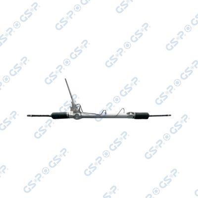 Stūres mehānisms GSP SR900819