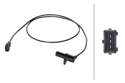 Датчик импульсов HELLA 6PU 009 146-081