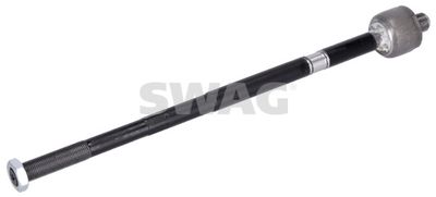 Осевой шарнир, рулевая тяга SWAG 10 93 0706