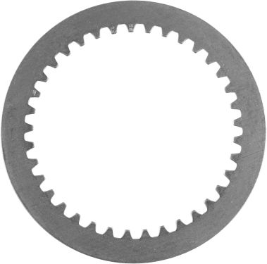 Комплект стальных ламелей, сцепление TRW MES397-7