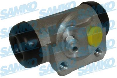Riteņa bremžu cilindrs SAMKO C31171