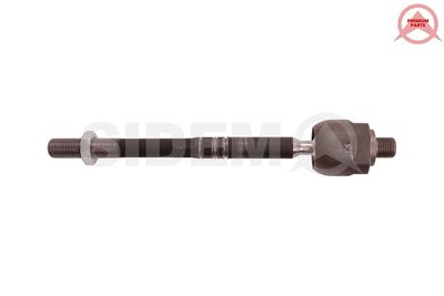 Осевой шарнир, рулевая тяга SIDEM 50913