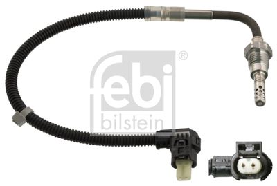 Devējs, Izplūdes gāzu temperatūra FEBI BILSTEIN 100827