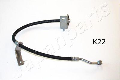 Кронштейн, тормозный шланг JAPANPARTS TF-K22
