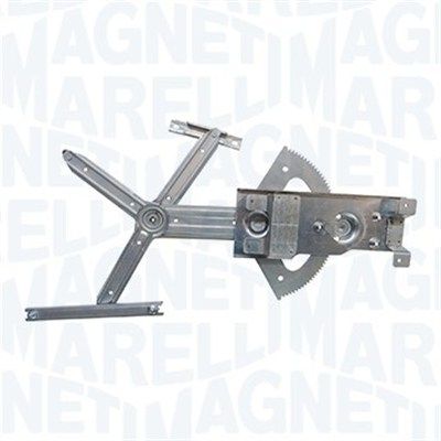Стеклоподъемник MAGNETI MARELLI 350103145200