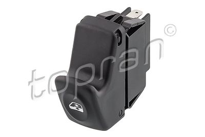 Выключатель, стеклолодъемник TOPRAN 701 796