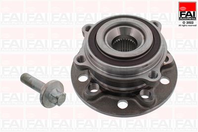 Комплект подшипника ступицы колеса FAI AutoParts FHBK1191