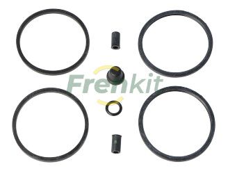 Ремкомплект, тормозной суппорт FRENKIT 245001