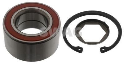 Комплект подшипника ступицы колеса SWAG 40 90 1972