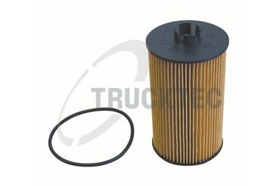Eļļas filtrs TRUCKTEC AUTOMOTIVE 01.18.103